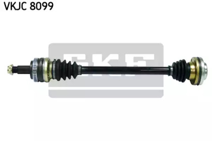 Вал SKF VKJC 8099